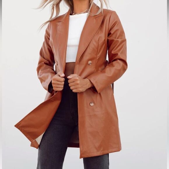 KARIE JACKET - Picture 8 of 13